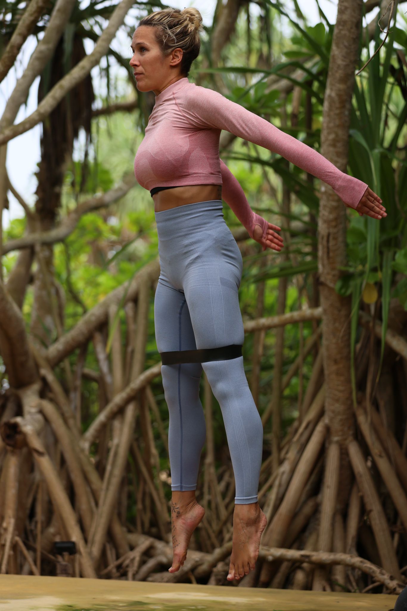 Athletic & Fitness Training - 1hr