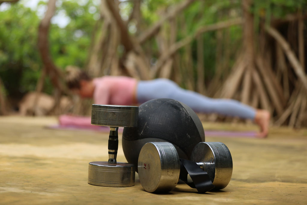 Athletic & Fitness Training - 1hr