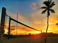 Miami, FL Beach Volleyball Camp February 09-14 2026